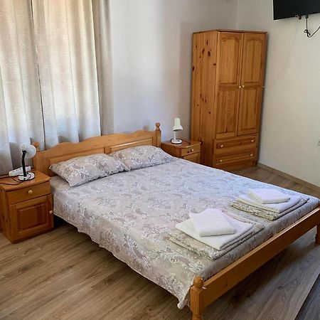 Sozopol Old Town - Guest House Fenix Luaran gambar