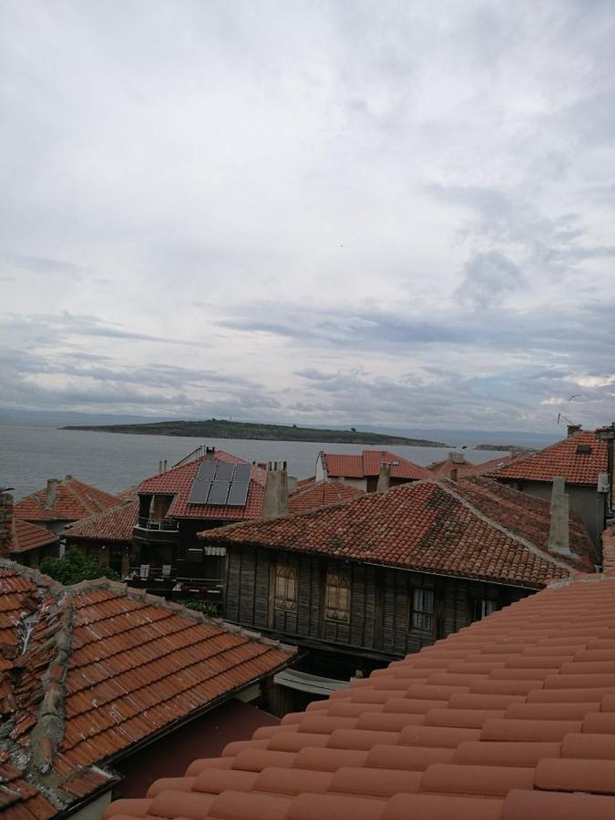 Sozopol Old Town - Guest House Fenix Luaran gambar