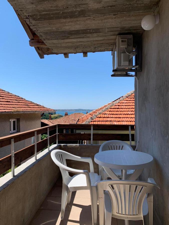 Sozopol Old Town - Guest House Fenix Luaran gambar