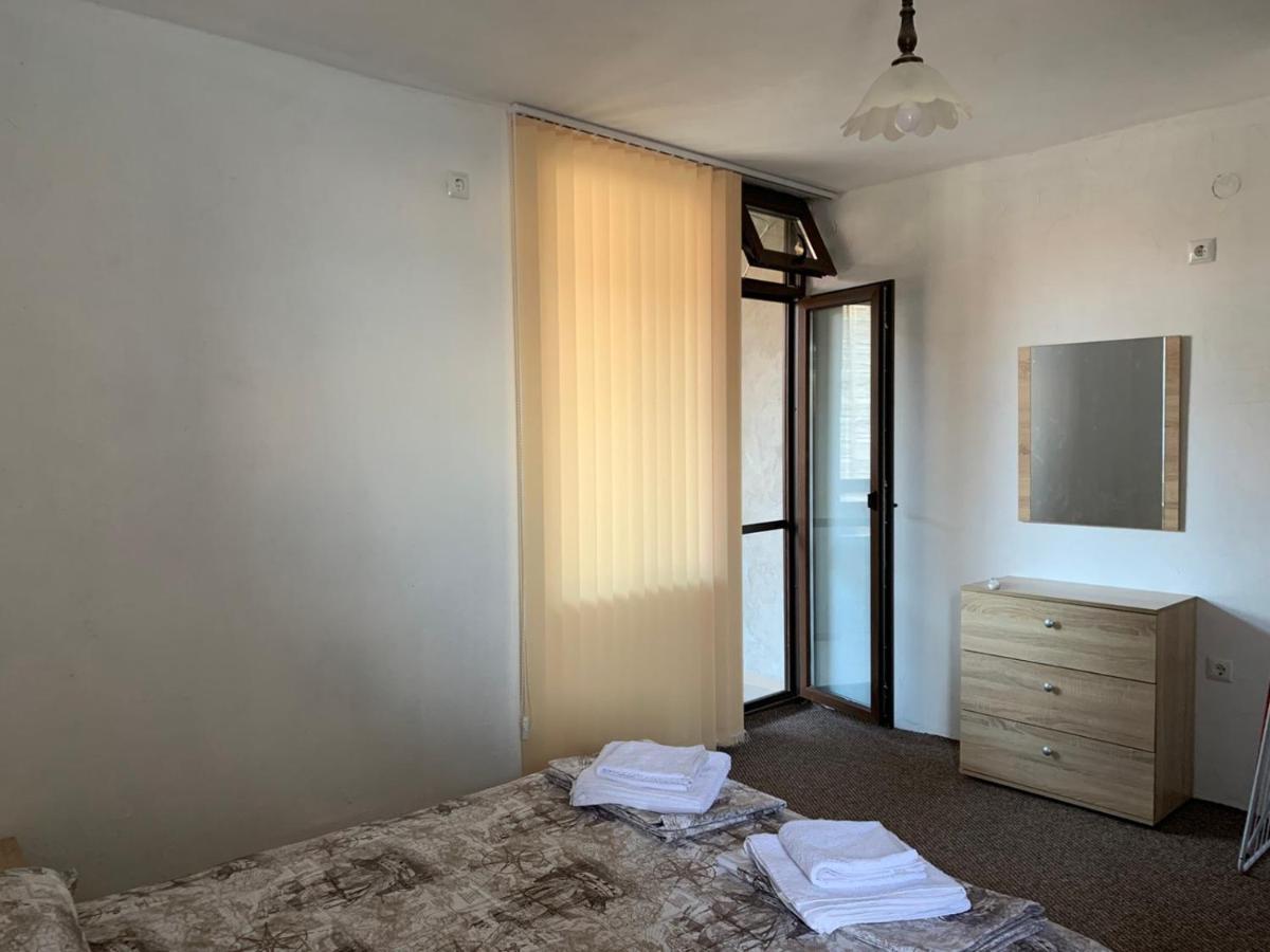 Sozopol Old Town - Guest House Fenix Luaran gambar