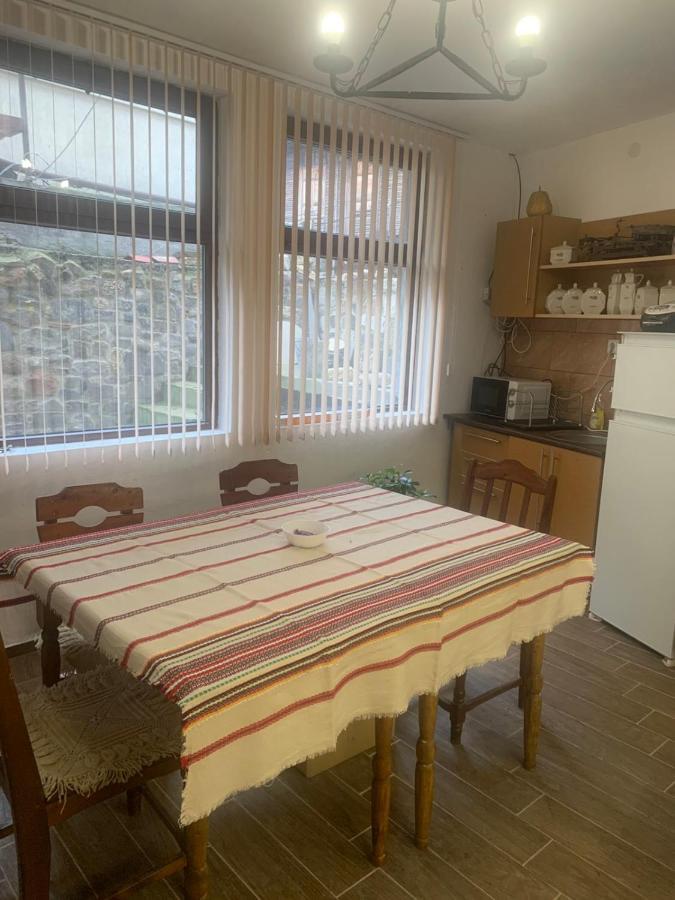 Sozopol Old Town - Guest House Fenix Luaran gambar