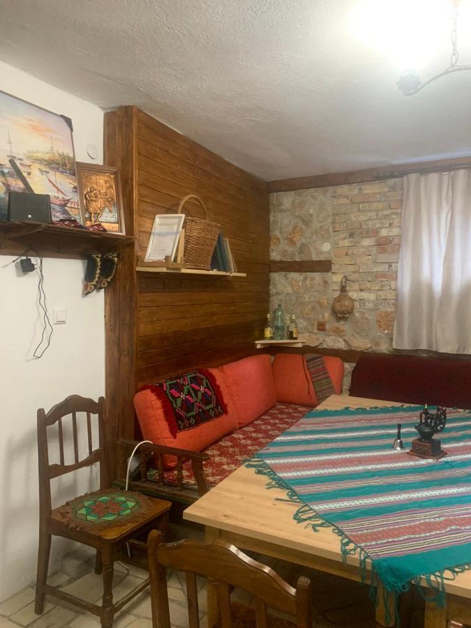 Sozopol Old Town - Guest House Fenix Luaran gambar