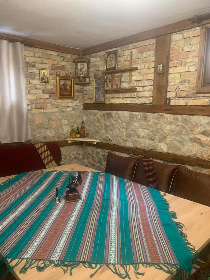 Sozopol Old Town - Guest House Fenix Luaran gambar