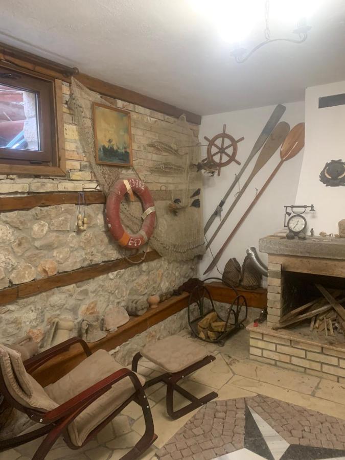 Sozopol Old Town - Guest House Fenix Luaran gambar