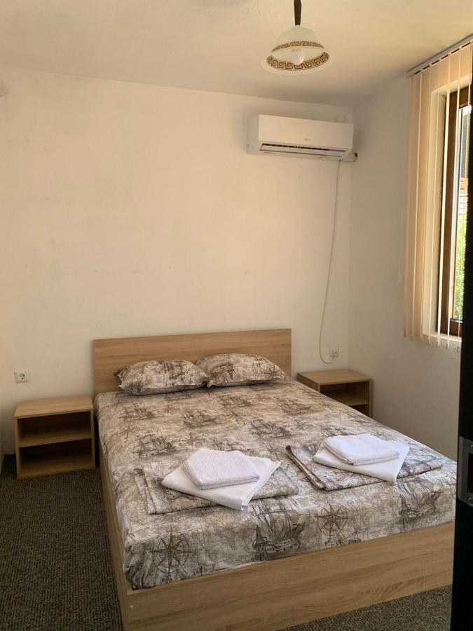 Sozopol Old Town - Guest House Fenix Luaran gambar