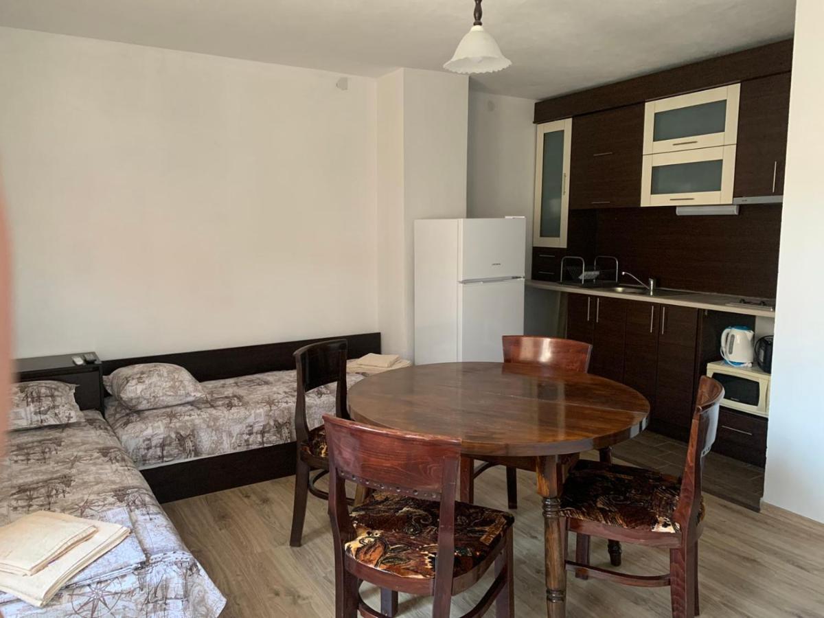 Sozopol Old Town - Guest House Fenix Luaran gambar