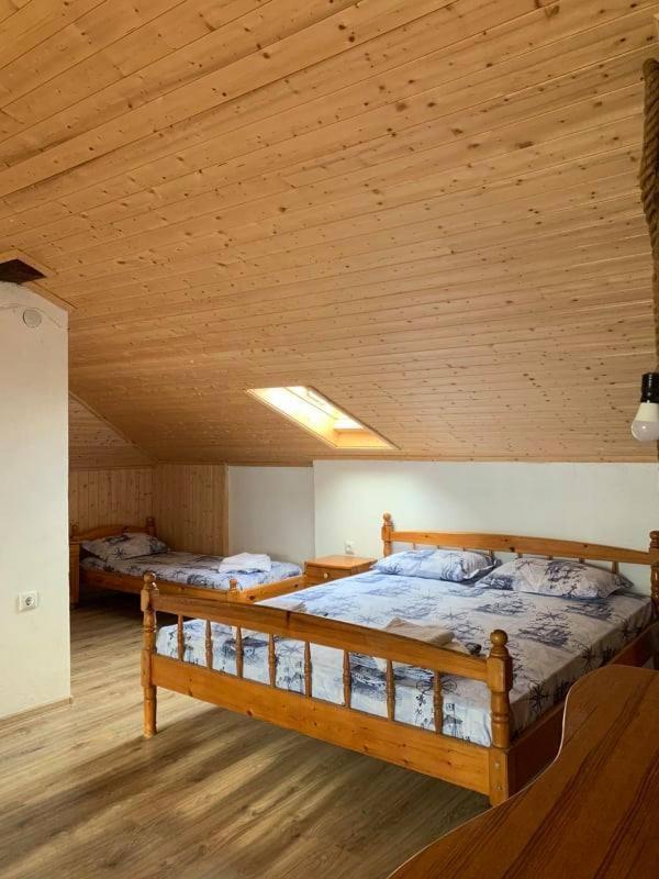 Sozopol Old Town - Guest House Fenix Luaran gambar