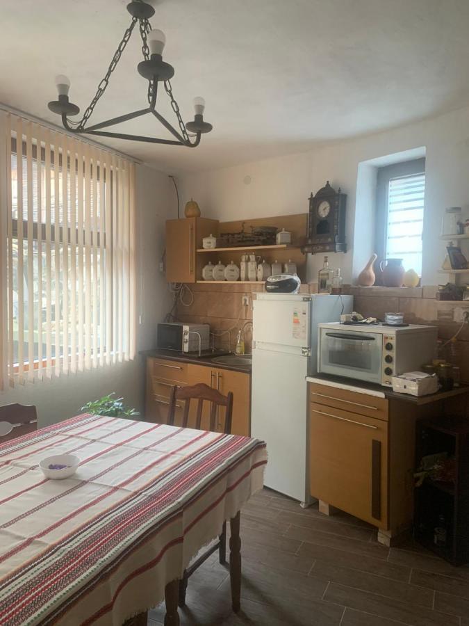Sozopol Old Town - Guest House Fenix Luaran gambar
