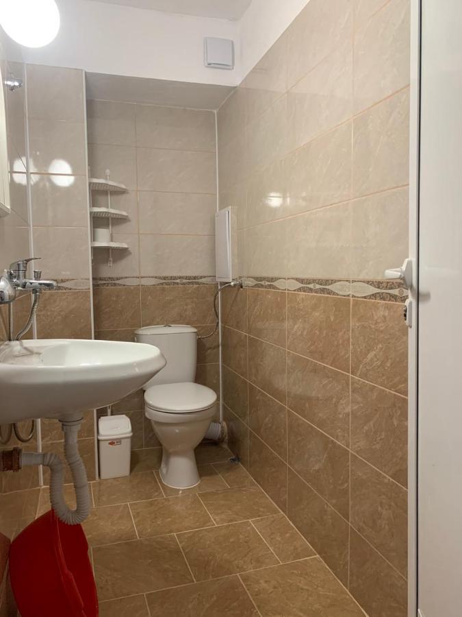 Sozopol Old Town - Guest House Fenix Luaran gambar