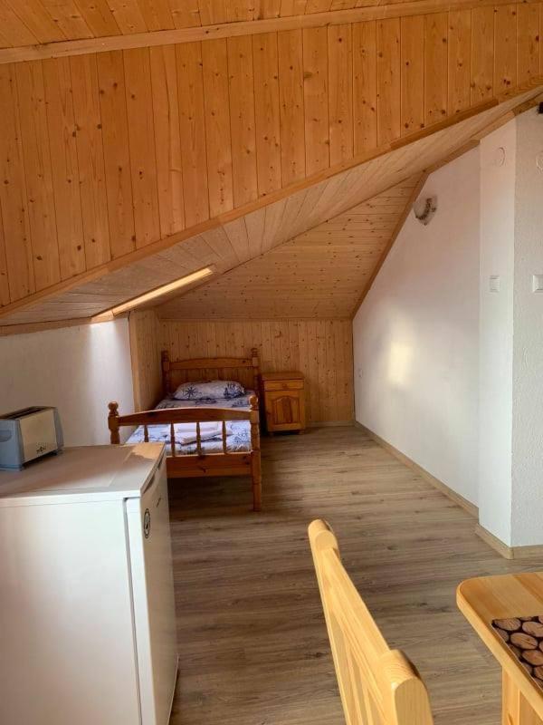 Sozopol Old Town - Guest House Fenix Luaran gambar