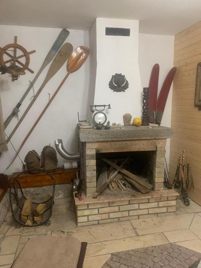 Sozopol Old Town - Guest House Fenix Luaran gambar