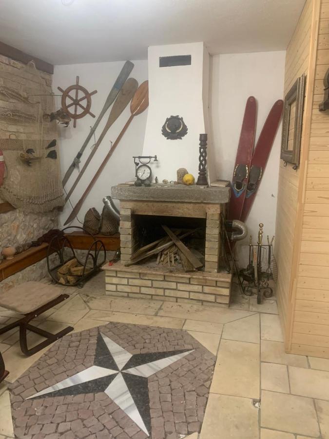 Sozopol Old Town - Guest House Fenix Luaran gambar
