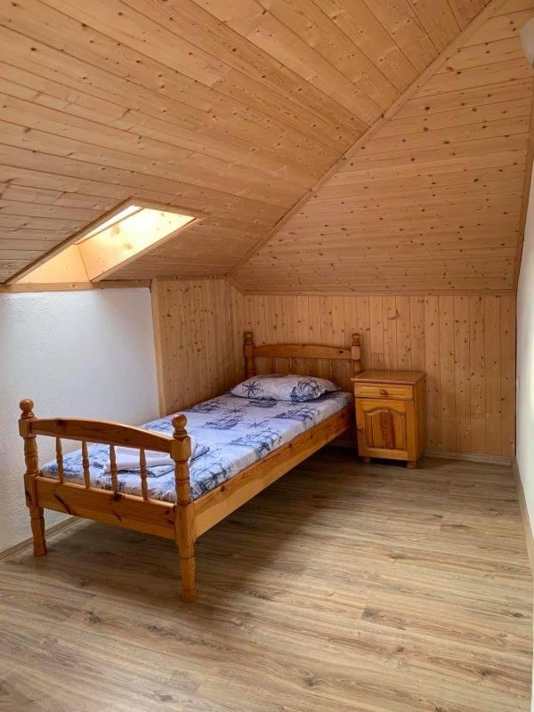 Sozopol Old Town - Guest House Fenix Luaran gambar