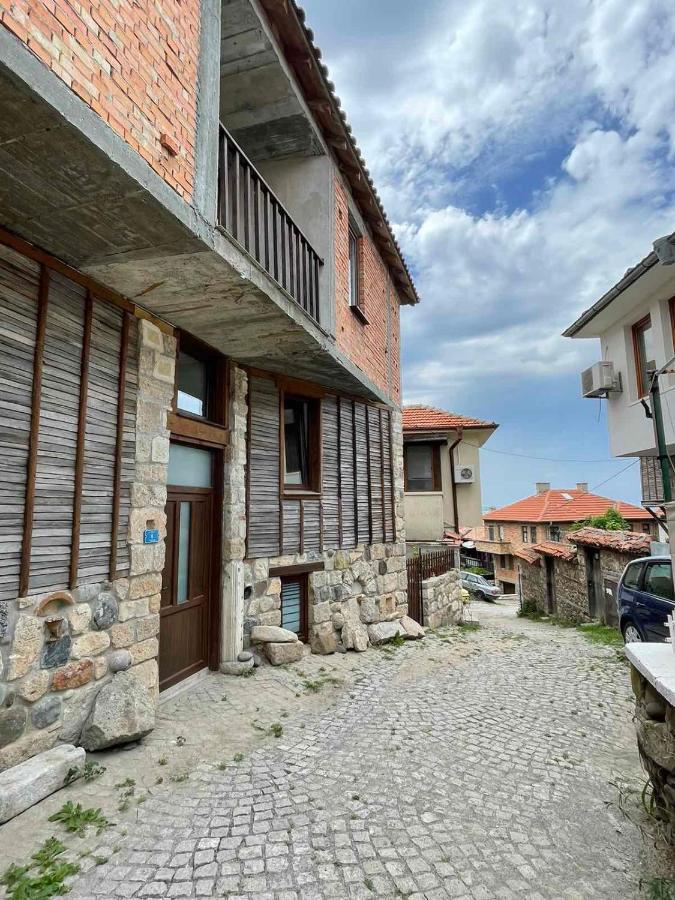 Sozopol Old Town - Guest House Fenix Luaran gambar
