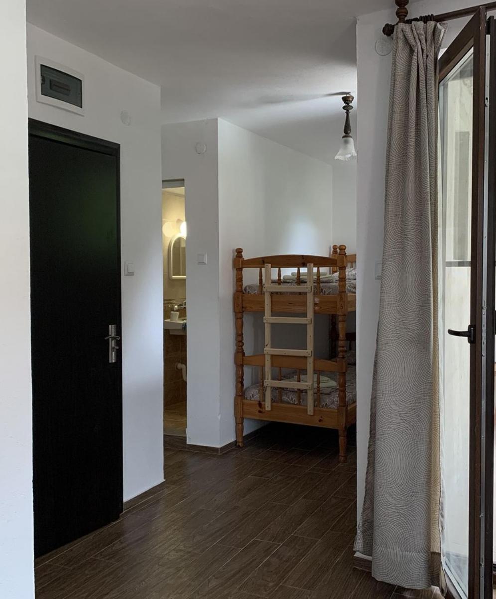 Sozopol Old Town - Guest House Fenix Luaran gambar