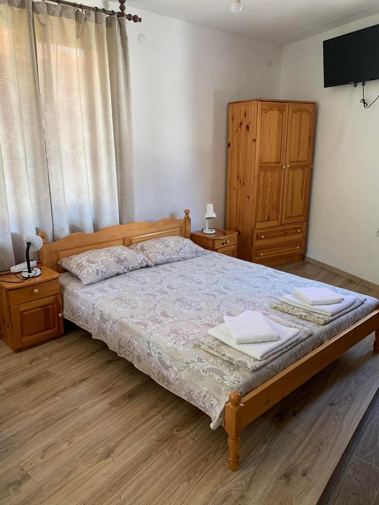 Sozopol Old Town - Guest House Fenix Luaran gambar